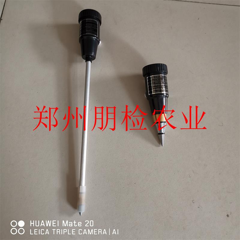 PJ-TPH長短款土壤酸堿平衡儀